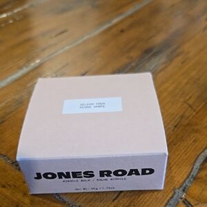 Jones Road Miracle Balm in Golden Hour